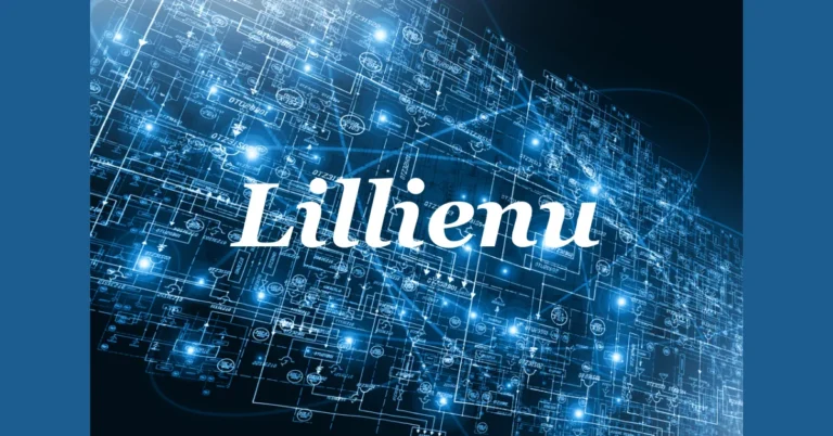 Lillienu: Bridging Ancient Wisdom and Modern Solutions