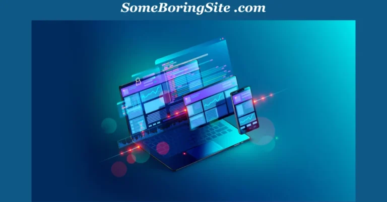 SomeBoringSite .com: Transforming the Ordinary into Extraordinary