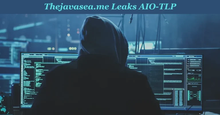 Thejavasea.me Leaks AIO-TLP: Unlocking Exclusive Resources and Potential Risks