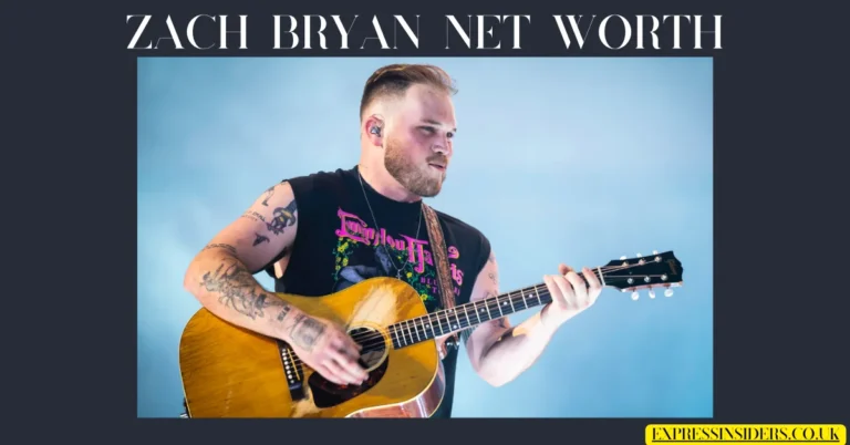 Zach Bryan Net Worth