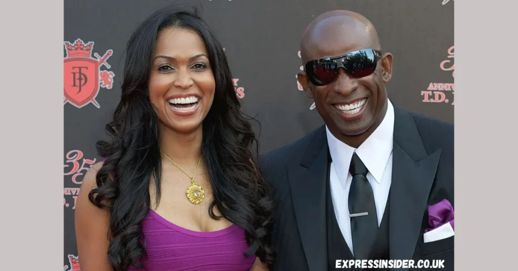 Deion Sanders Net Worth