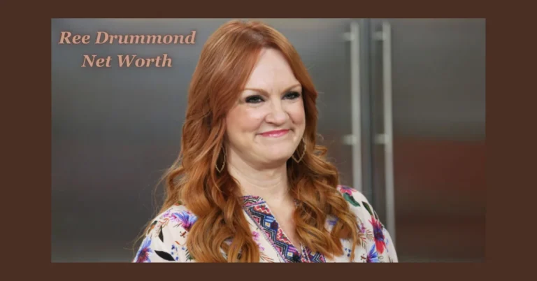 Ree Drummond Net Worth: The Rise of a Culinary Icon and Her Business Ventures