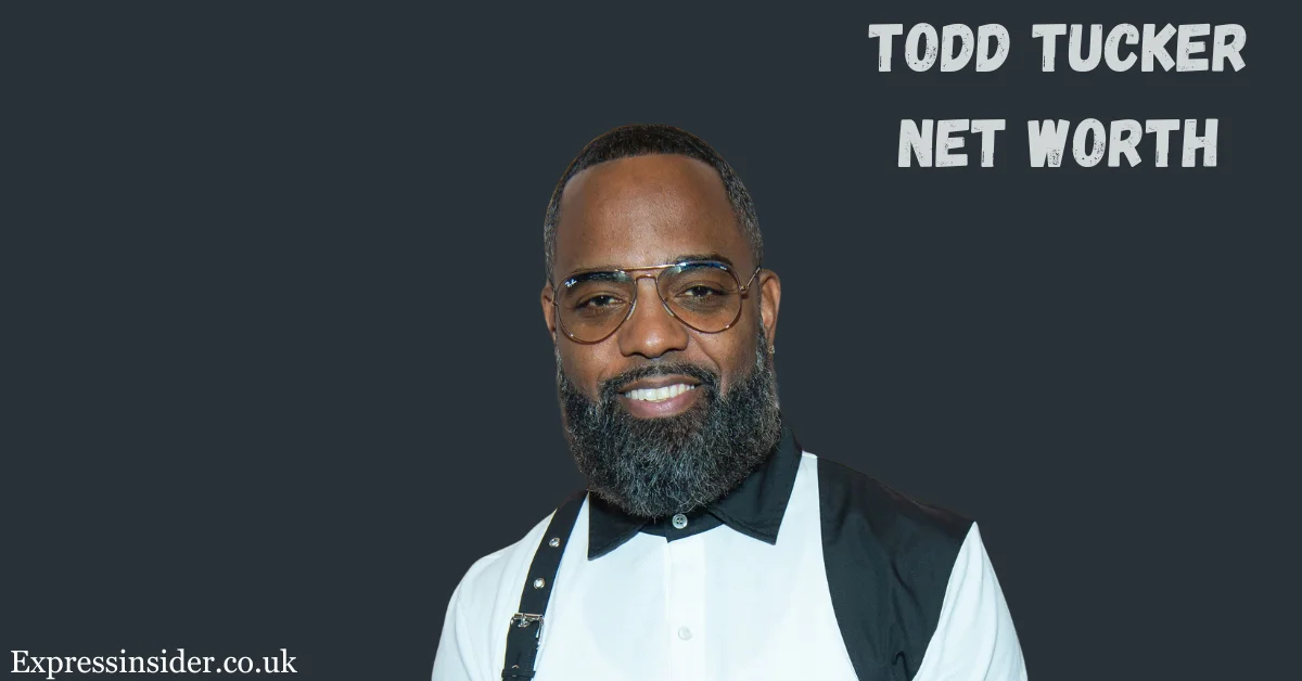 todd tucker net worth