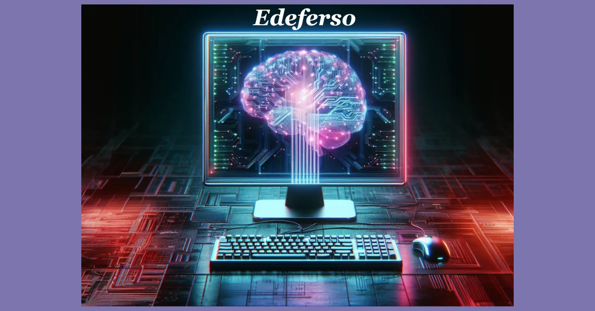 Edeferso: Your Ultimate Partner for Digital Growth