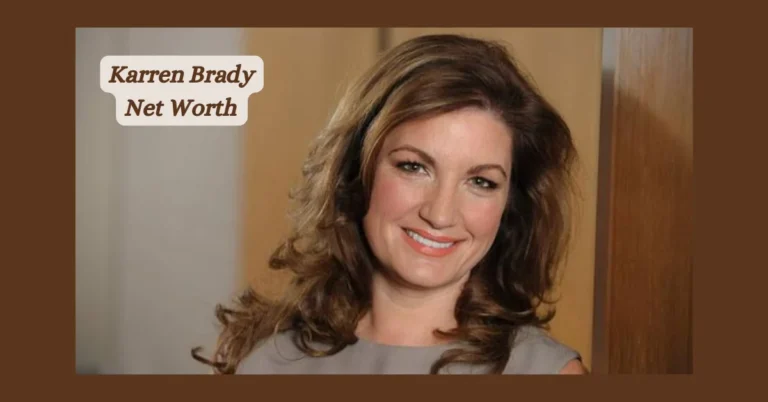 Karren Brady Net Worth: From Football Clubs to TV Shows, Her Journey to Wealth